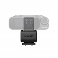 Insta360 Mic Pro Camera Adapter