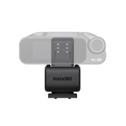 Insta360 Mic Pro Camera Adapter