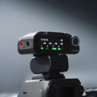 Insta360 Mic Pro Camera Adapter