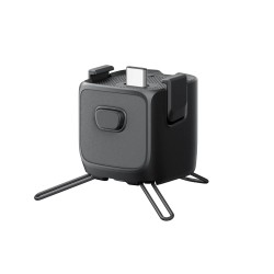 Insta360 Luna Ultra Thread Handle Black