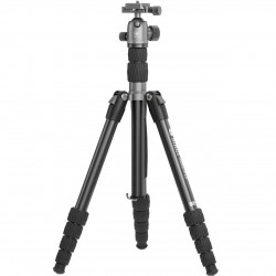 Sirui A-005 + P10 Ball Head Kompakt Tripod Kit