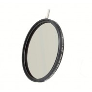 Kase 49mm AGC Variable ND 1.5-10 Stop Filtre