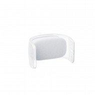 Insta360 Luna Ultra Wind Guard White