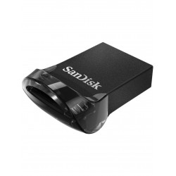 Sandisk 32 GB Ultra Fit USB 3.1 Usb Bellek 130 MB/s