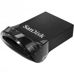 Sandisk 32 GB Ultra Fit USB 3.1 Usb Bellek 130 MB/s