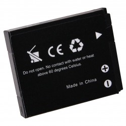 Patona 1209 Premium Battery F. Canon Nb-6L