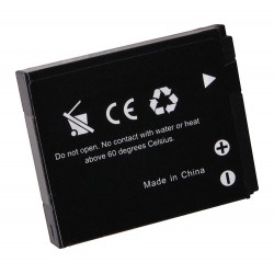 Patona 1209 Premium Battery F. Canon Nb-6L