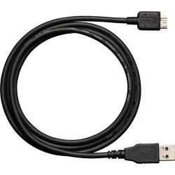 Nikon UC-E14 USB 3.0 Male Type-A to USB 3.0 Micro-B Cable