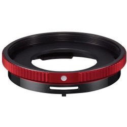 OLYMPUS FCON-T02 Fisheye Converter+ CLA-T01 Adapter