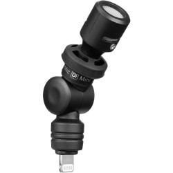 Saramonic Smartmic Di Mini Microphone (Lightning)