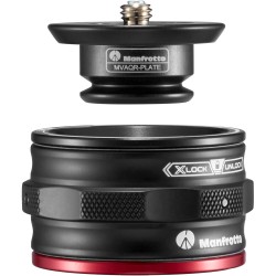 Manfrotto MOVE Quick Release System