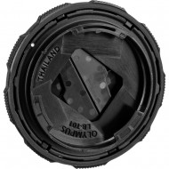Olympus LB-T01 Objektif Koruması TG-5, TG-6 ve TG-7 için Uygun