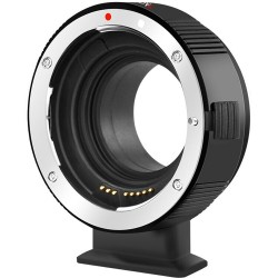 7Artisans Adaptör Autofocus Canon EF - Canon RF