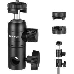 NEEWER ST-GM06 Işık Standı Montaj Adaptörü