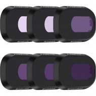 Freewell DJI Mini 4 Pro All Day - 6Pack