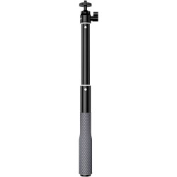 TELESIN Alüminyum Su Altı için Selfie Stick