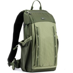 MindShift Gear Backlight Sprint Backpack (Montane Green, 15L)