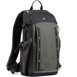 MindShift Gear Backlight Sprint Backpack (Slate Black, 15L)