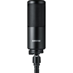 Shure SM4 Home Recording Mikrofon