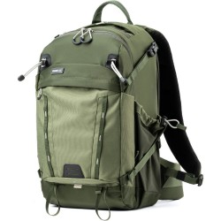 MindShift Gear Backlight Backpack (Montane Green, 18L)
