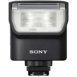 Sony HVL-F28RMA Kablosuz Uzaktan Kumandalı Harici Flaş