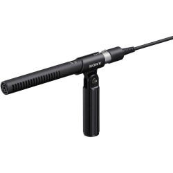 Sony ECM-778 Shotgun Mikrofon