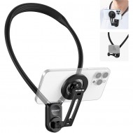 NEEWER GP-16 Manyetik Telefon ve Aksiyon Kamerası Boyun Askısı (Neck Mount Holder)