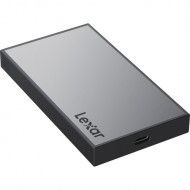 Lexar 2 TB Professional Workflow USB 3.2 Taşınabilir SSD