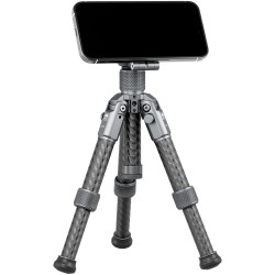 Sirui 3TM Karbon Fiber Masaüstü Tripod