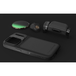 Polarpro Lcp17 Pro - Filmmaker Kit for iPhone 17 Pro (LCP17-PRO-FLM-KIT)