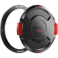 Freewell Real Locking Base Ring & Cap 77mm
