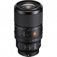 Sony FE 100mm f/2.8 Macro GM Lens 