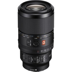 Sony FE 100mm f/2.8 Macro GM Lens 