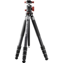 Freewell FW-T2 The Real Multi Tripod 5 in 1 (YENİ)