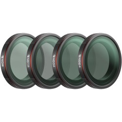 Freewell DJI Osmo Nano Standart Day ND Filters (4-Pack)