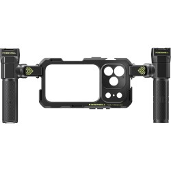 Freewell Genius Rig Cage for iPhone 17 Pro Max