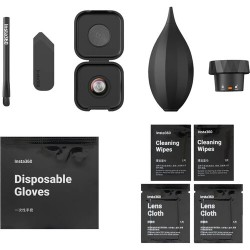 Insta360 X4 Air Replacement Lens Kit (Double lens)