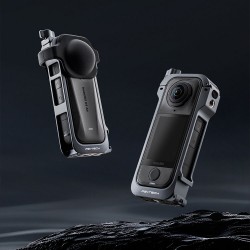 PGYTECH Camera Cage for Insta360 X4 Air