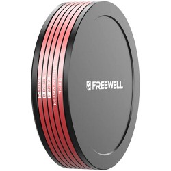 Freewell iPhone Quick Snap Filtre Kit