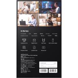 Insta360 Link 2 Pro AI 4K Webcam
