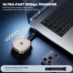 Freewell Pro SSD Link