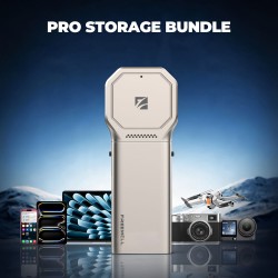 Freewell Pro Kart Okuyucu Plus & Pro SSD Link Bundle