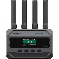 Accsoon WIT10-RX CineView SE 4K  (Yalnızca Alıcı)