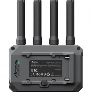 Accsoon WIT10-RX CineView SE 4K  (Yalnızca Alıcı)