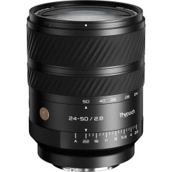 Thypoch AF Voyager 24-50mm f/2.8 Full-frame Lens (Sony E)