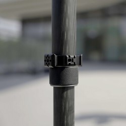 YC Onion NATO Extension Ring for Pineta Monopods