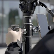 YC Onion NATO Rail for Pineta Monopods
