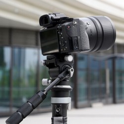 YC Onion Tako Nano & FX50 Fluid Kafa Monopod Kit
