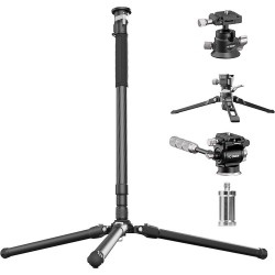 YC Onion Tako Nano Monopod Professional Version
