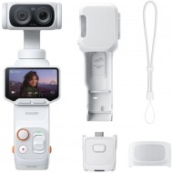 Insta360 Luna Ultra Standart Bundle (White)